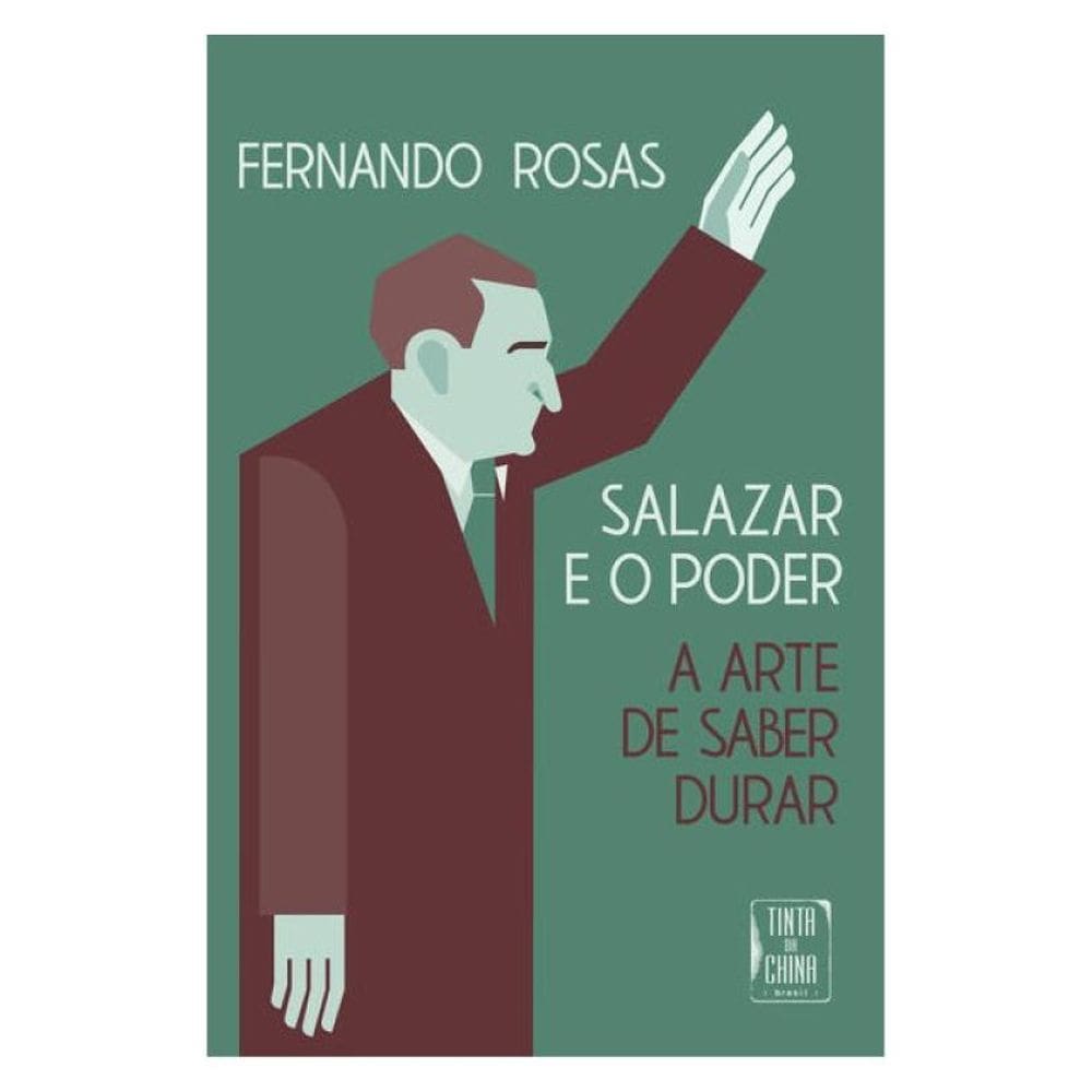 Salazar E O Poder