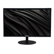 Monitor BrazilPC 22WR-75 21,5P Widescreen Base Fixa HDMI - VGA