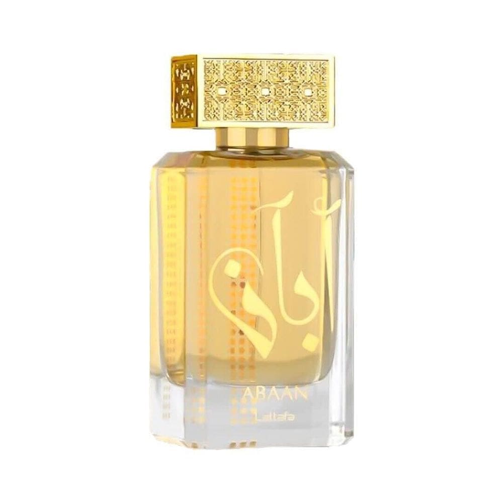 Perfume Abaan Eau de Parfum 100ml em spray para unissex