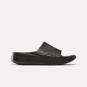 Chinelo Reebok DMX Comfort+ Slide Preto
