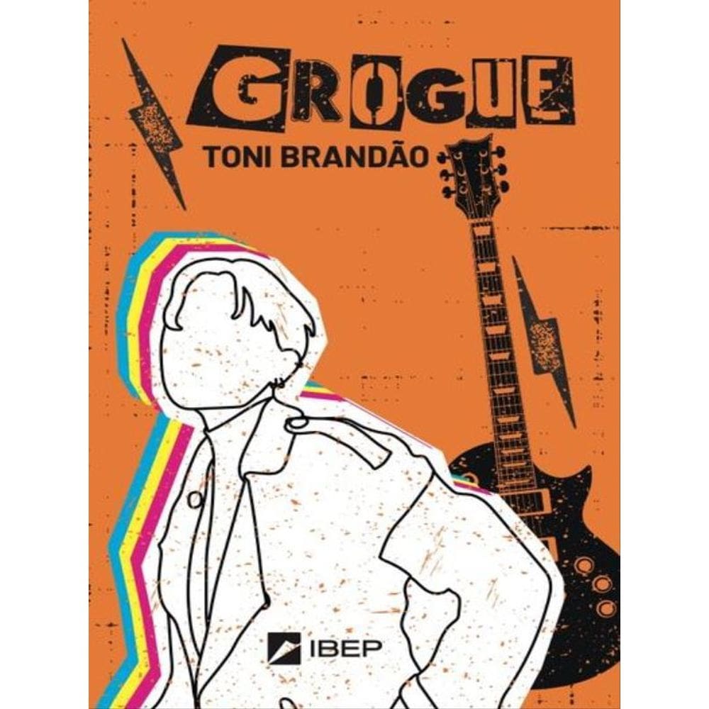 Grogue