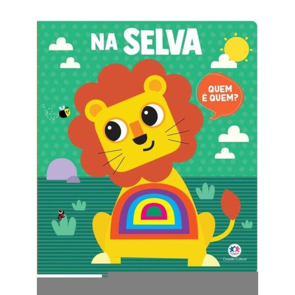 Quem É Quem Na Selva