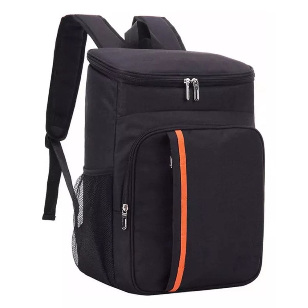 Mochila Bolsa Lancheira Multifuncional Térmica Cooler Bebida Praia Camping Viagem Resistente Impermeável
