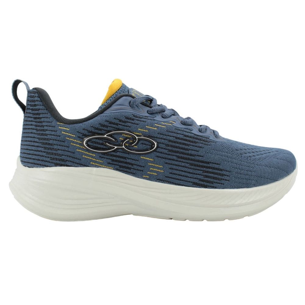 Tênis Masculino Olympikus Marte Petróleo