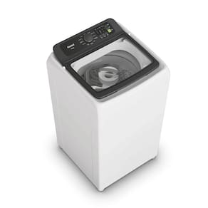 Máquina De Lavar CWN13AB 13 Kg Branca Com Modo Eco Consul Branco 110V