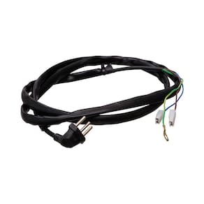 Cabo de Alimentação Bivolt para Fogão e Cooktop - W10640568