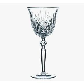 Cálice de vidro Nachtmann Palais 230mL Crystal German