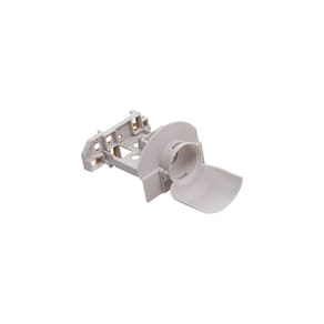 Soquete da Lâmpada para Geladeira Consul - W10286851