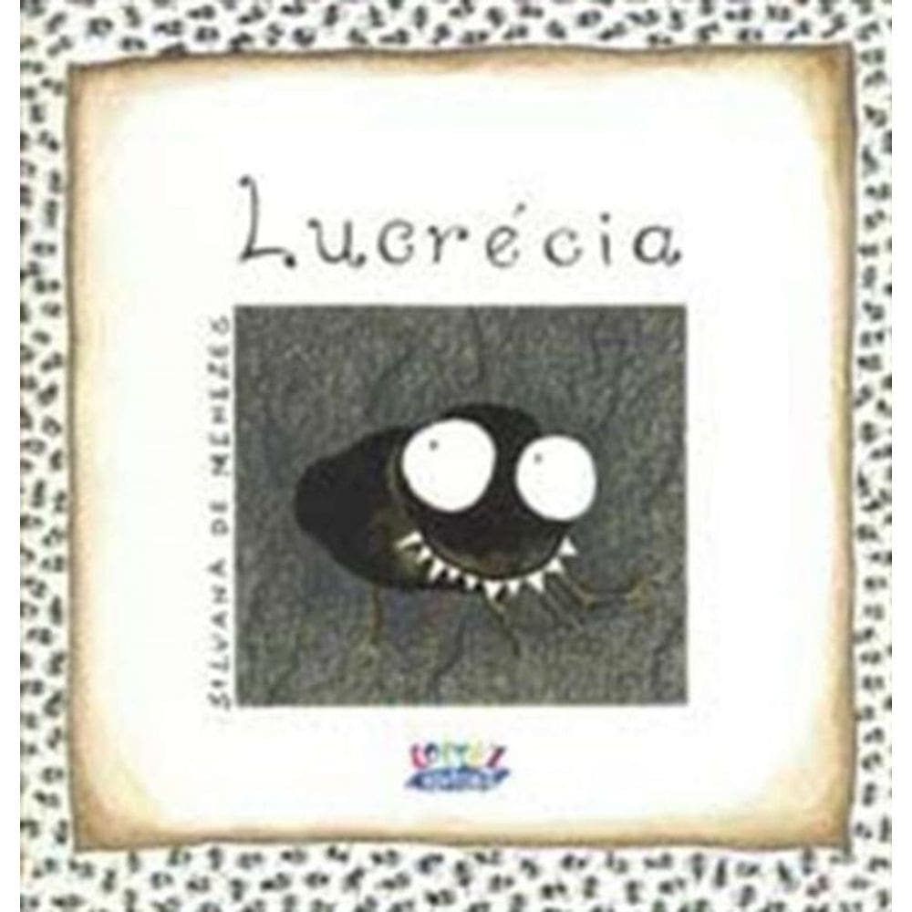 Lucrecia