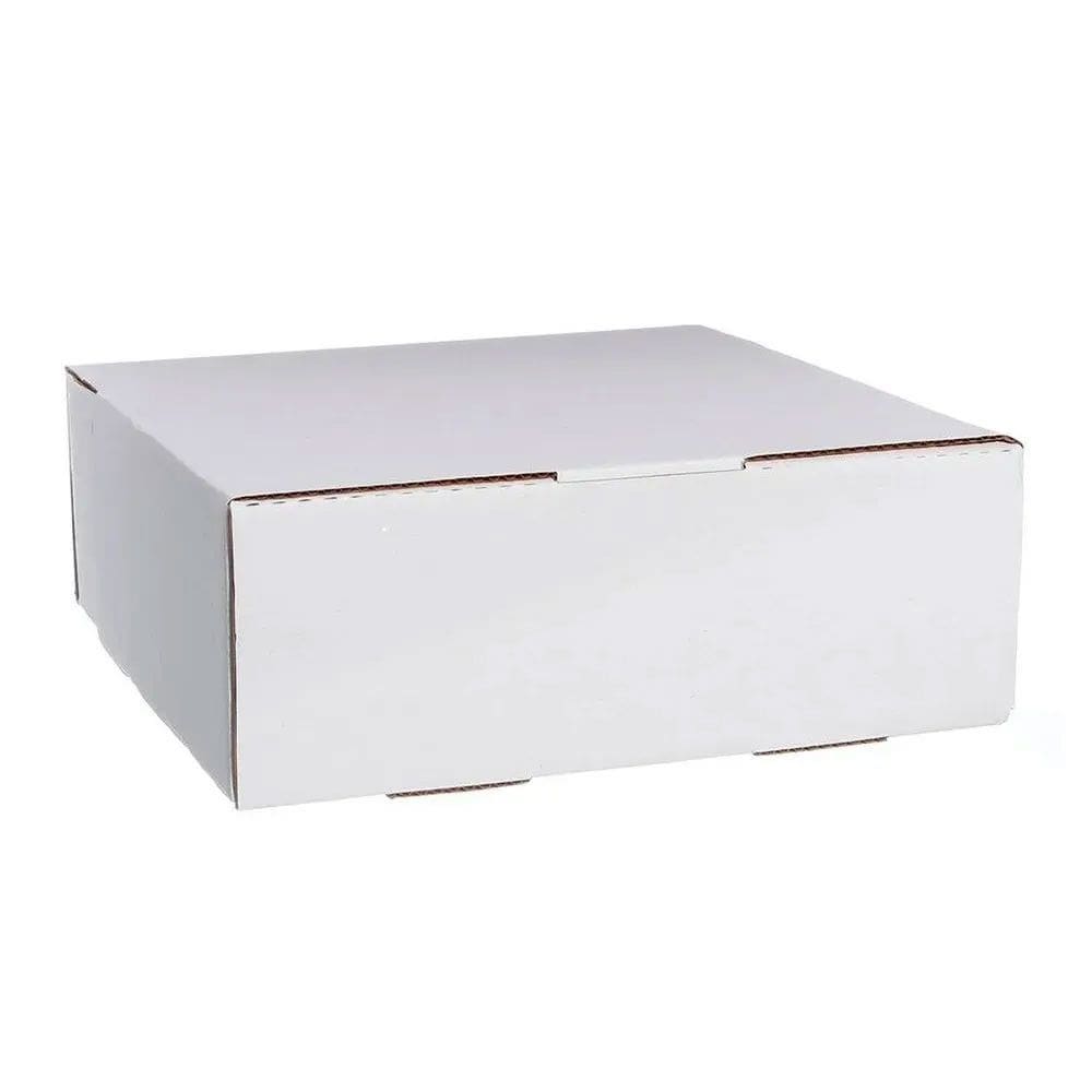 Caixa para Salgado Mini 20,5x21x7,5