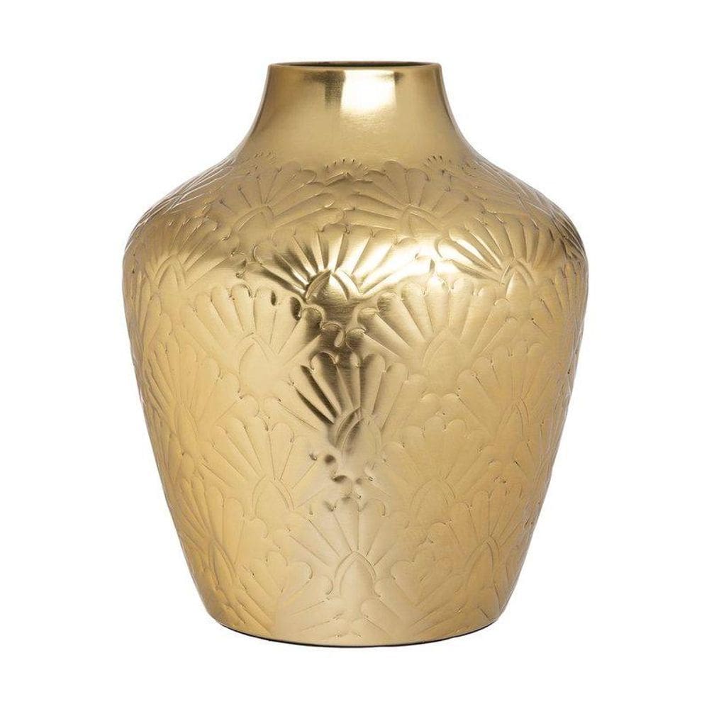 Vaso  Home Style Coquille 31 cm