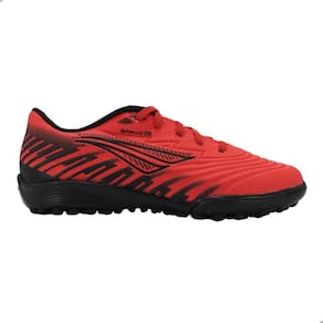 Society Infantil Penalty Bravo Y Vermelho