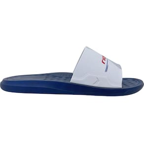 Chinelo Slide Masculino Gaspea Casual Dia a Dia Ultra Conforto Rider 12265