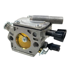 Carburador Motosserra ST MS382 382 Modelo Zama