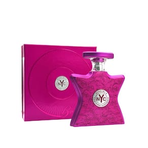 Perfume BOND NO. 9 NEW YORK GARDENIA 100ml Eau de Parfum