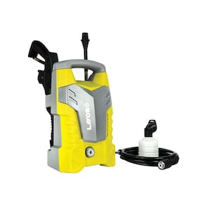 Lavadora de Alta Pressão Lavor Fast 120 1600W 1740lb 220V
