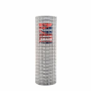 TELA SOLDADA TAG MALHA 5,0X5,0cm FIO 2,76mm RL 15X2,0m