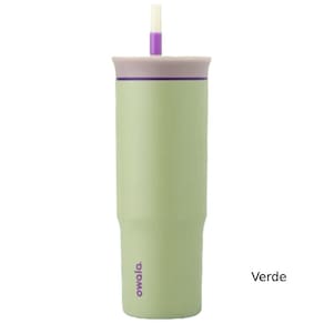 Copo Owala Tumbler Stainless Steel Térmica 710 ML