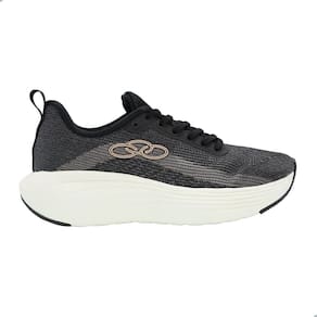Tênis Feminino Olympikus Purpura Preto