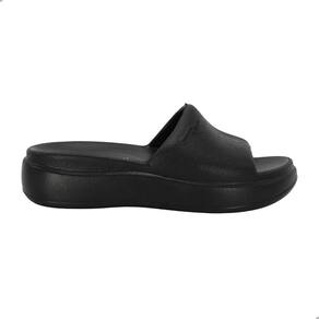Tamanco Piccadilly Marshmallow 238003 Preto