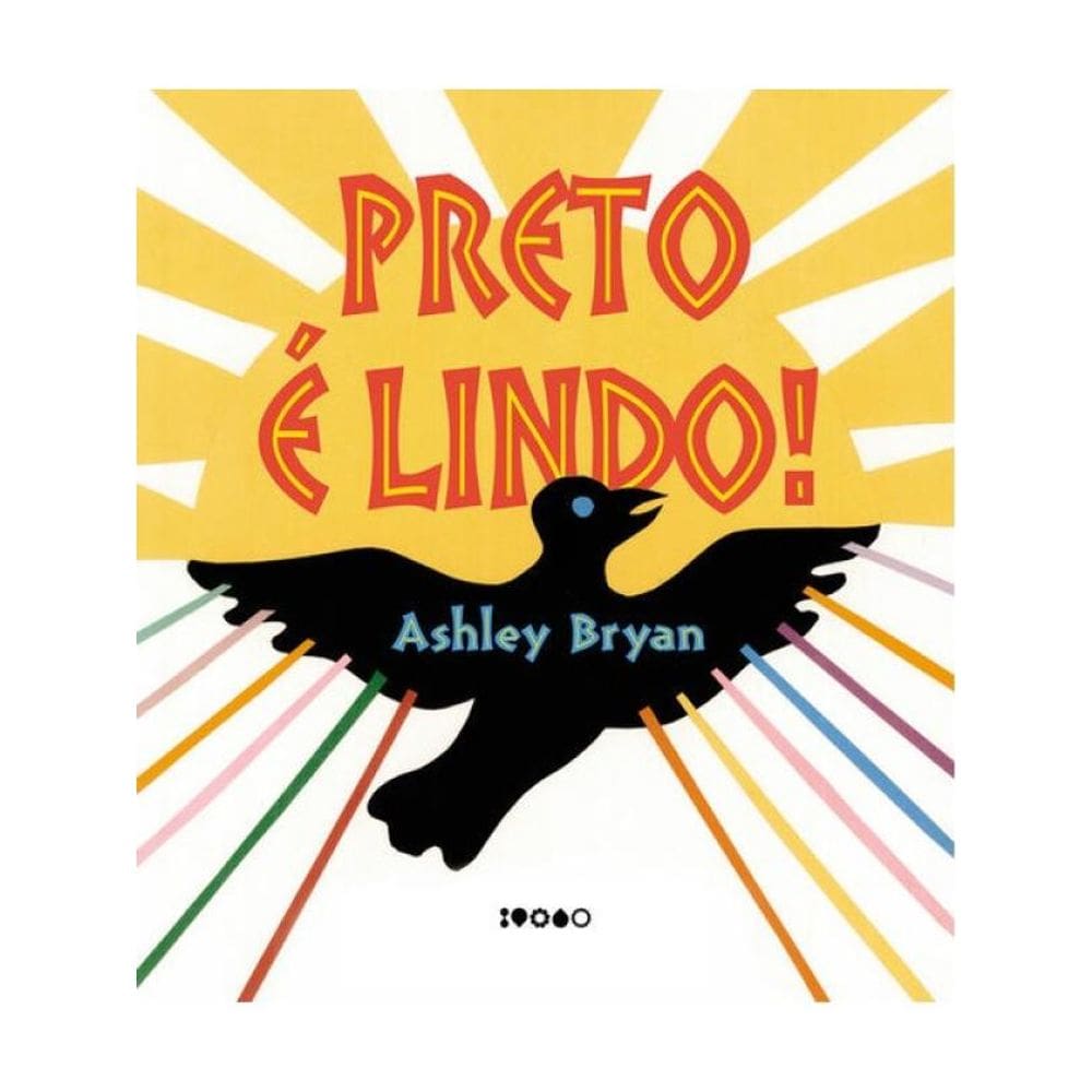 Preto É Lindo!