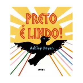 Preto É Lindo!