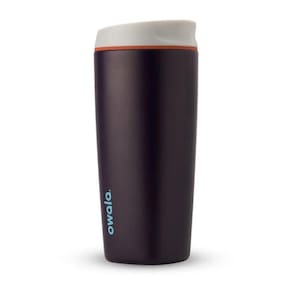 Copo Térmico Owala Smoothsip Stainless Steel 600 ML