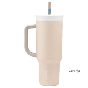 Copo Owala Tumbler Stainless Steel Térmica 1,180 ML