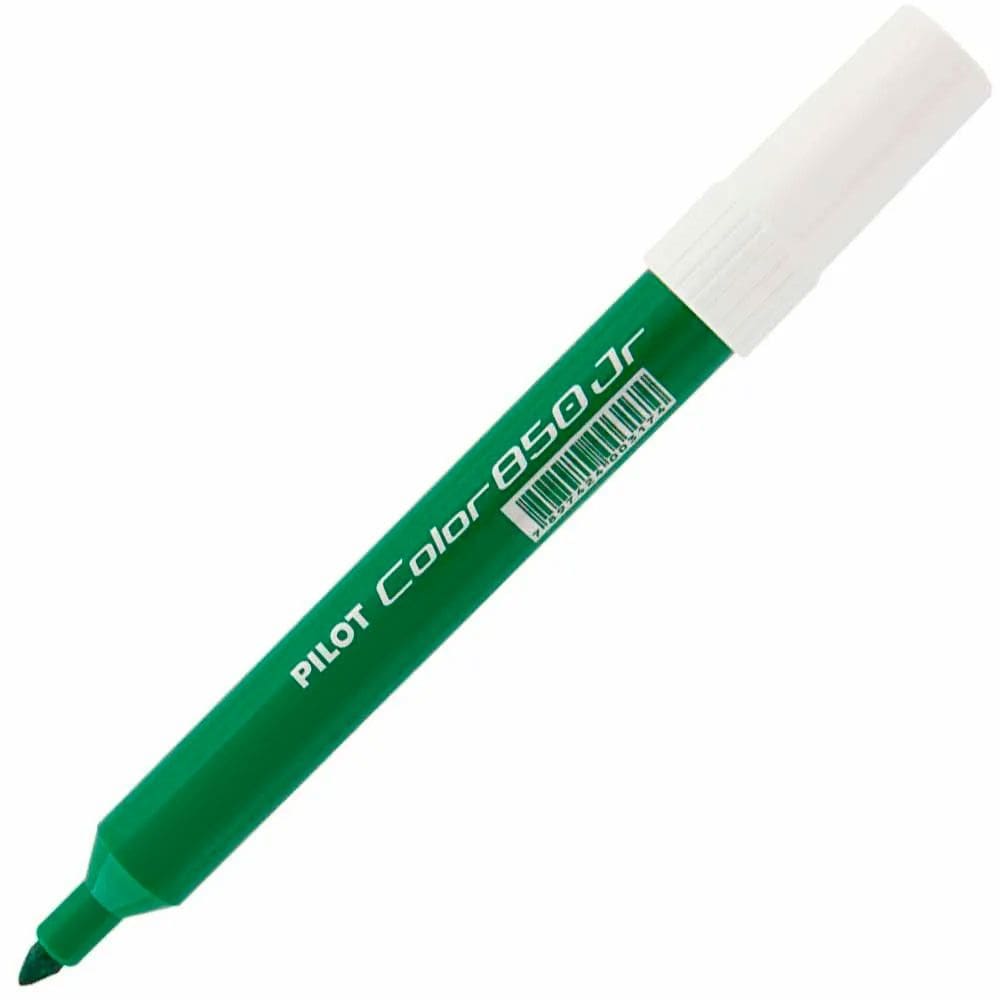 Caneta Hidrográfica Color 850 Junior Azul - Pilot
