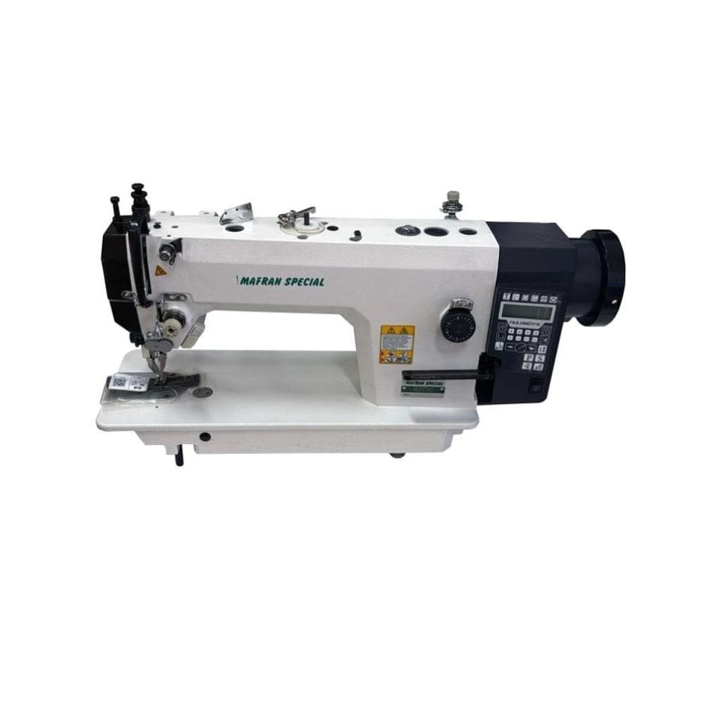 Ms-0303Td-5Lf-220V - Reta Transporte Duplo Eletronica