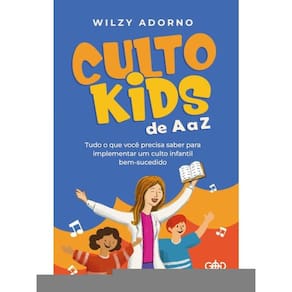 Culto Kids De A A Z