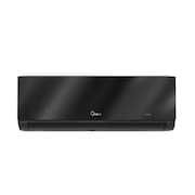 Ar Condicionado Split Inverter Hi Wall Midea Xtreme Save Connect Black Edition 18000 BTUs Quente/Frio 42MGVQI18M5 - 220V