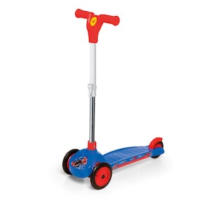 Patinete Trinet Max Calesita Tateti Azul Infantil
