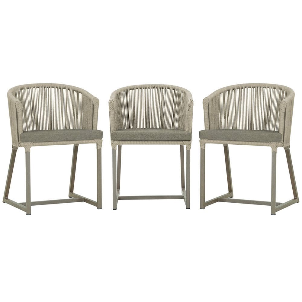 3 Cadeiras de Jantar