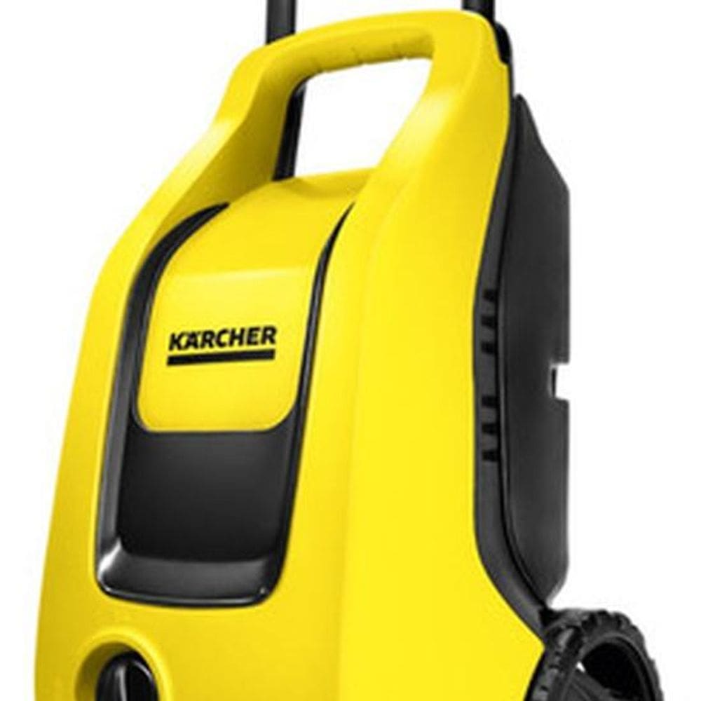 Lavadora Alta Pressao Turb Profissional 1500w 127v - Karcher
