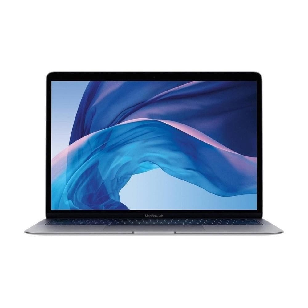 Apple MacBook Air A1932 Core I5 8ªGen SSD 128GB 8GB MacOS Catalina