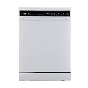 Lava-Louças EOS Premium AI 14 Serviços Branco ELL142B 220V