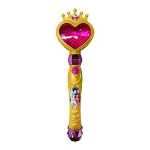 Brinquedo Toyng Disney Princesa Varinha Mágica