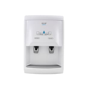 Bebedouro de Água - Evidence Branco 127V - New.Up