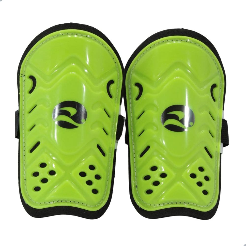 Caneleira Infantil Realtex Colors Amarelo