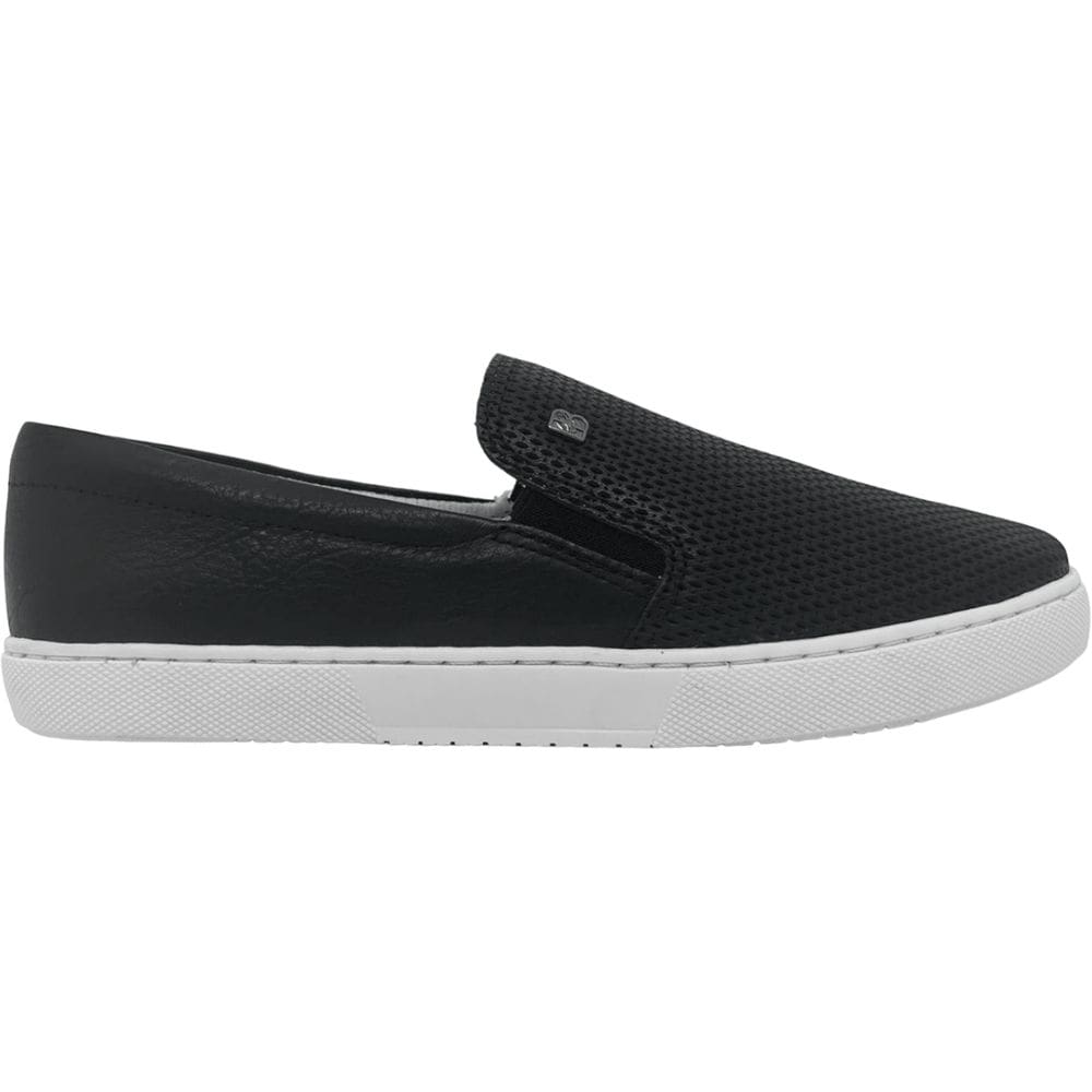 Tênis Feminino Casual Dia a Dia Calce Fácil Iate Bottero 355001