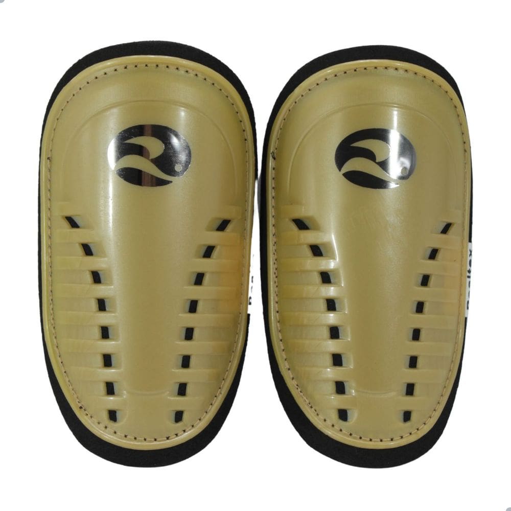 Caneleira Mini Realtex Dakota Sem Elástico Dourado