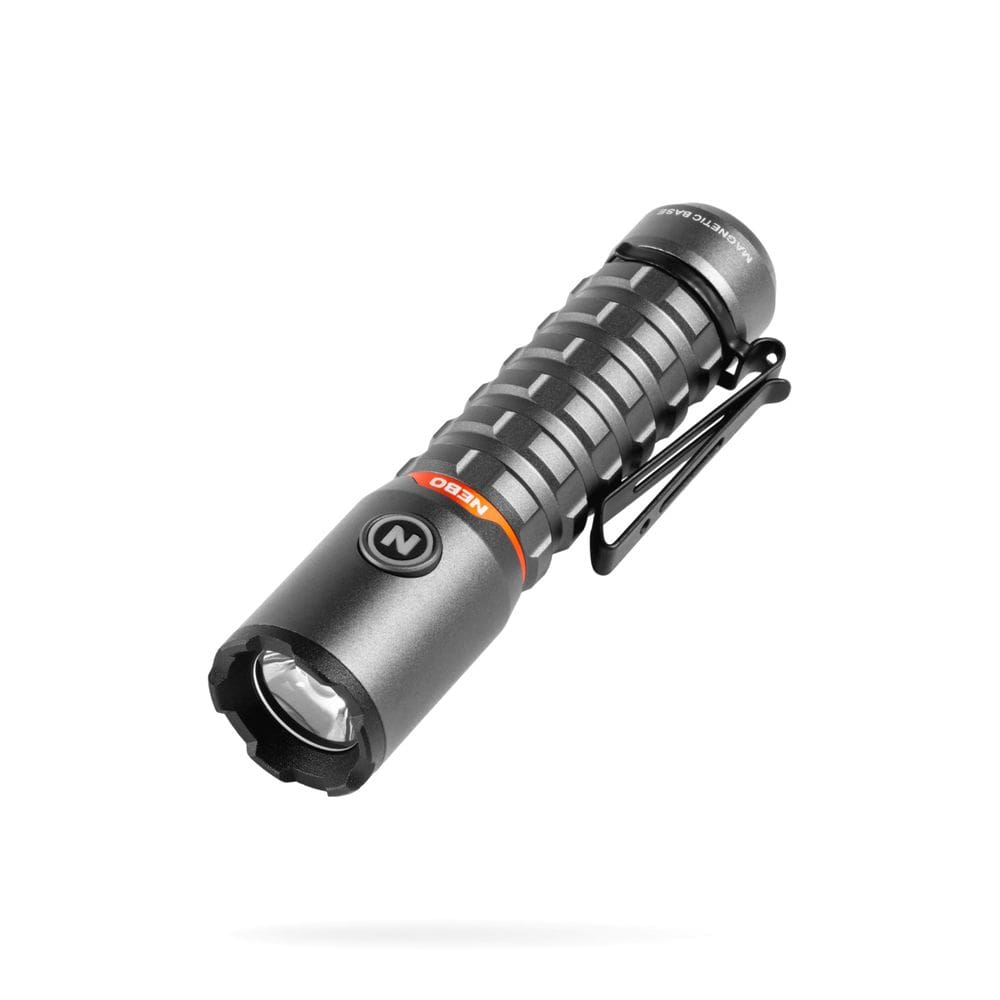 Lanterna de bolso NEBO Redline Torchy 2K 2000lm USB recarregável