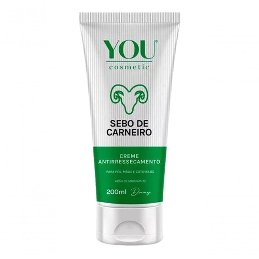 Sebo De Carneiro You Fashion 200ml