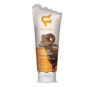Sebo De Carneiro Esfoliante Fashion