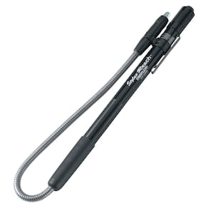 Caneta Streamlight Stylus com alcance de 11 lúmens com cabo de 18 cm