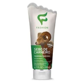 Sebo De Carneiro Tradicional Fashion 200ml