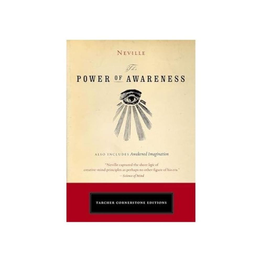 The Power Of Awareness