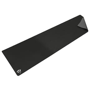 Mousepad Gamer Trust GXT 758 XXL, Extra Grande, 90x30cm, Preto