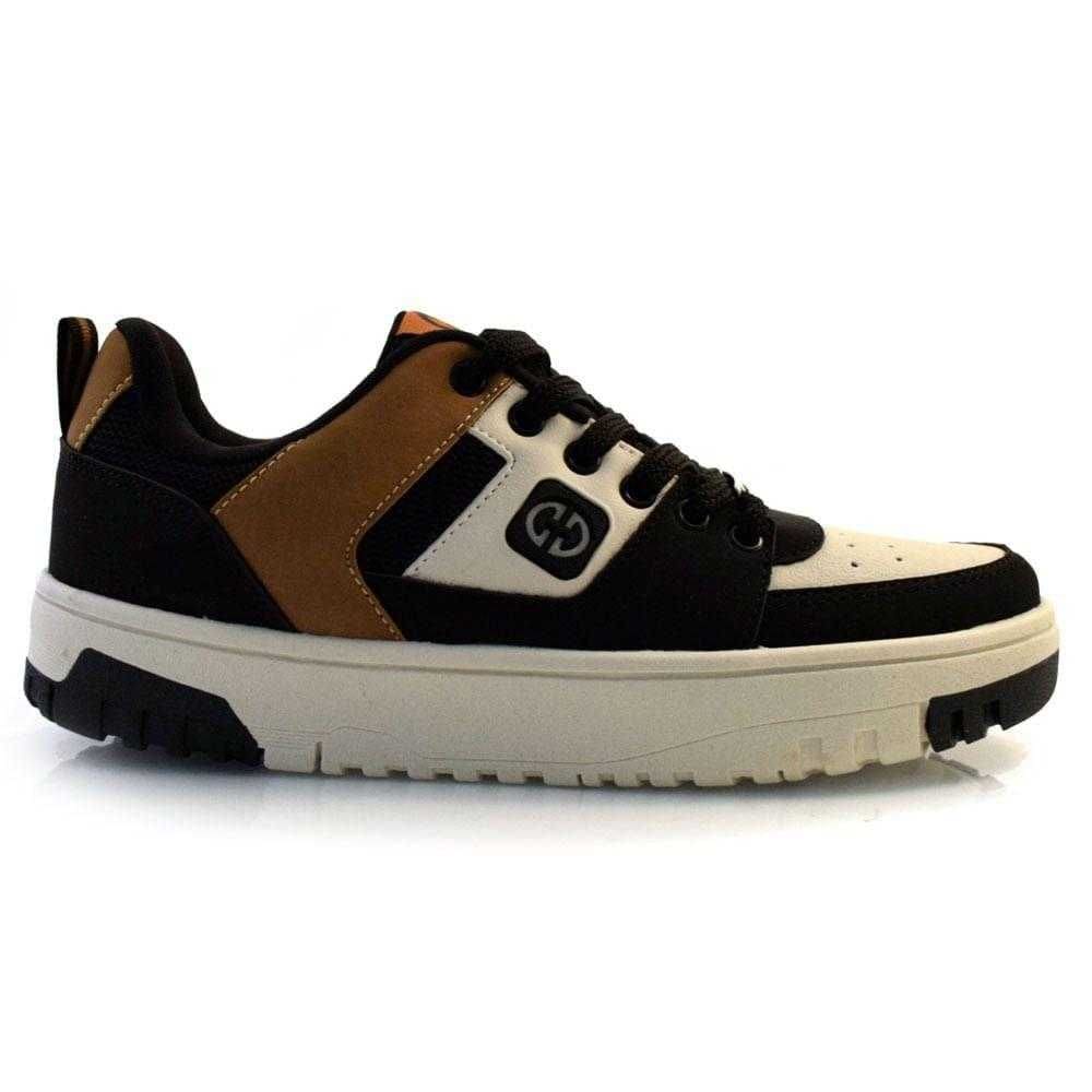 Tênis Masculino Ollie Tiger 2